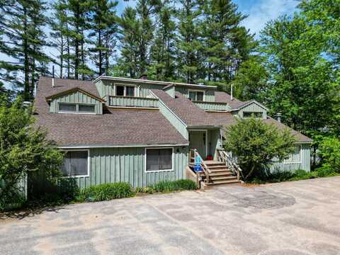 4G Seasons at Attitash Road, Bartlett, NH 03838