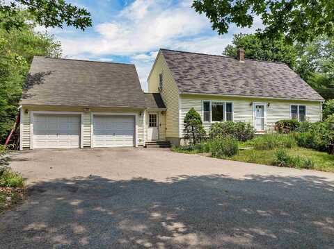 1 Riverside Farm Drive, Lee, NH 03861