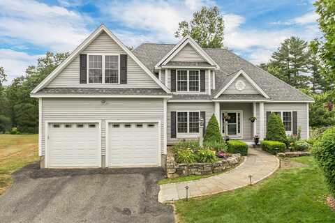 24 Goldfinch Drive, Pelham, NH 03076