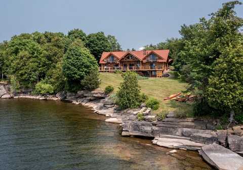 489 West Shore Road, South Hero, VT 05486