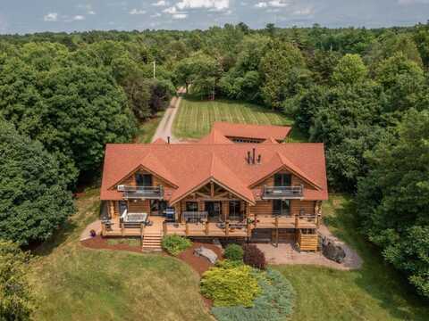 489 West Shore Road, South Hero, VT 05486