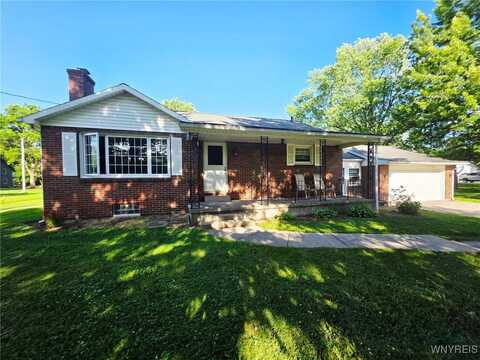 3457 Townline Road, Alden, NY 14086