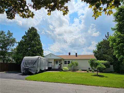 1420 Buckley Road, Utica, NY 13501