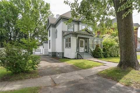 210 N James Street, Wilna, NY 13619