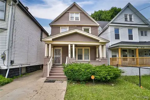 316 Wyoming Avenue, Buffalo, NY 14215