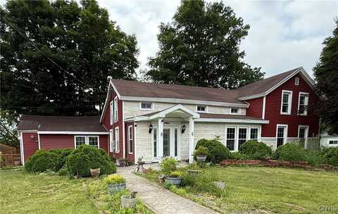 18068 Allen Road, Brownville, NY 13601