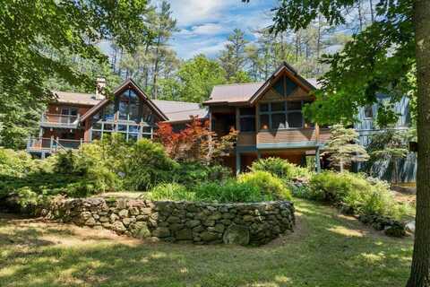 9 Lakewood Drive, Gilmanton, NH 03837