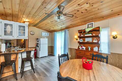 115 Brookside Drive, Fitzwilliam, NH 03447