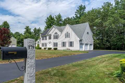 179 Windsor Drive, Auburn, NH 03032