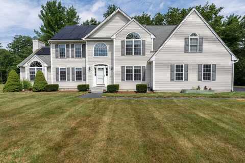 179 Windsor Drive, Auburn, NH 03032