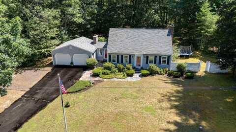 5 Aaron Way, Litchfield, NH 03052