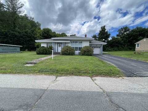 447 Norway Street, Berlin, NH 03570