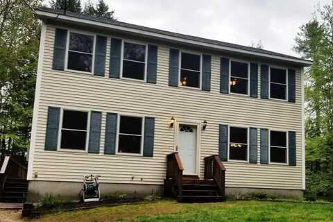 61 Westwood Drive, Wolfeboro, NH 03894