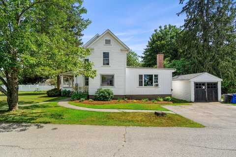 4 Penn Lane, Exeter, NH 03833