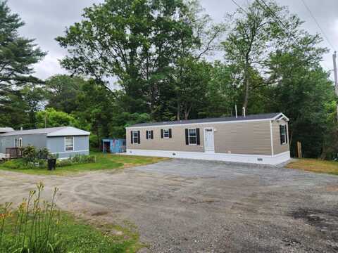 517 Back Mountain Road, Windsor, VT 05089