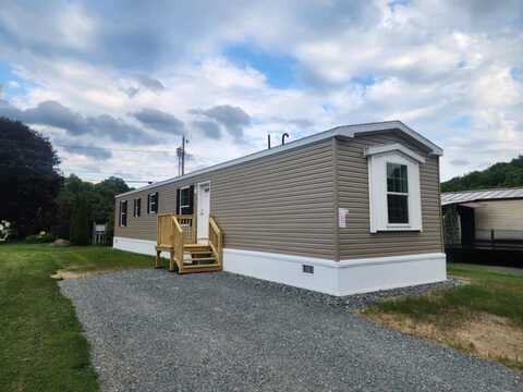 81 Cramton Road, Castleton, VT 05735