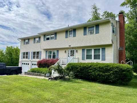 166 Lakeview Drive, Shelburne, VT 05482