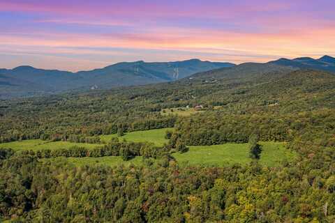 2762 Weeks Hill Road, Stowe, VT 05672