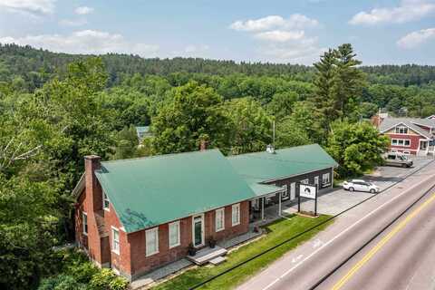 692 S Main Street, Stowe, VT 05672