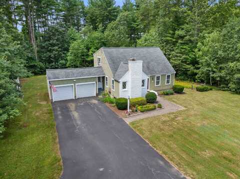 93 Gilcreast Road, Londonderry, NH 03053