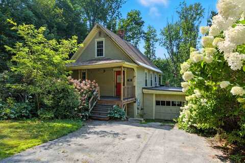 206 Lewis Hill Road, Bethlehem, NH 03574