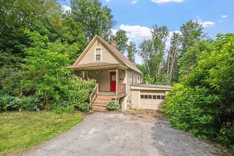 206 Lewis Hill Road, Bethlehem, NH 03574