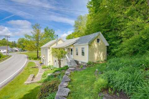 1 Dorr Fitch Road, Dover, VT 05356