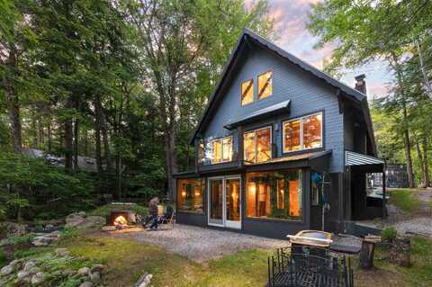 18 Spring Road, Albany, NH 03818