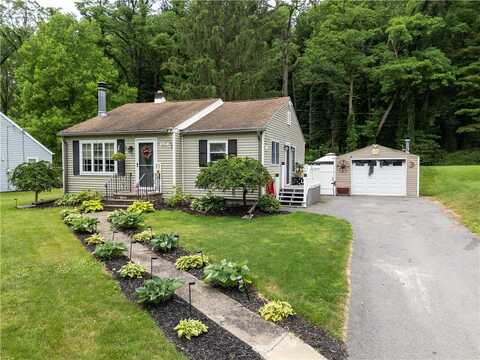 5879 Bonnie Lynn Terrace, Fleming, NY 13021