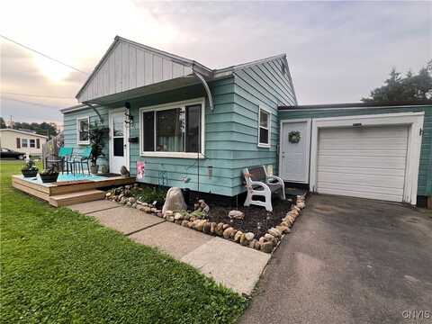 91 Wheeler Avenue, Cortland, NY 13045