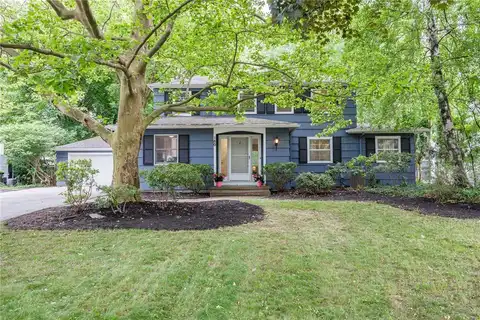 180 Bonnie Brae Avenue, Brighton, NY 14618
