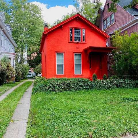 77 Ashland Avenue, Buffalo, NY 14222