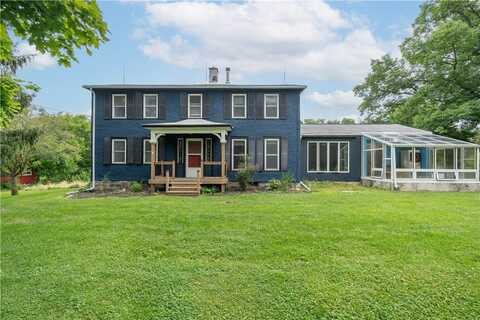 6805 Coy Road, Livonia, NY 14487