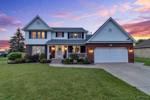 3187 Woodland Court N, Whitfield, NY 14120