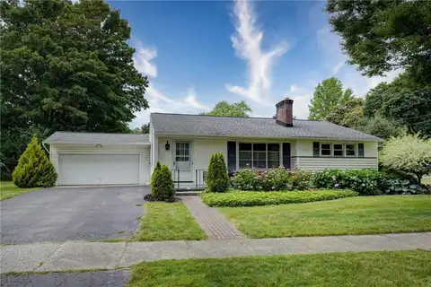 3201 Elmwood Avenue, Brighton, NY 14618