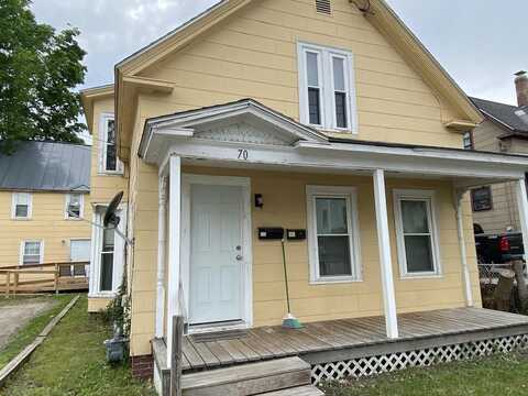 70 Dover Street, Keene, NH 03431