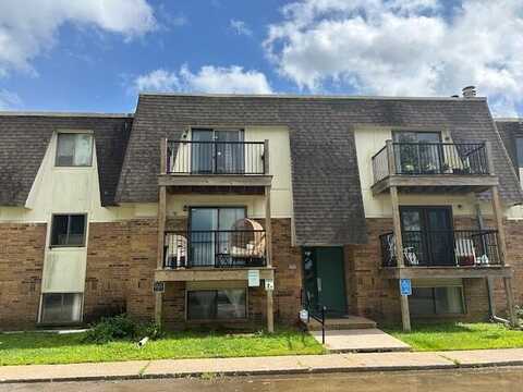 3600 Gabriel Avenue, Parsons, KS 67357