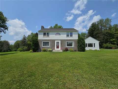 6355 Trenton Road, Marcy, NY 13502