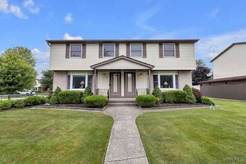 82 Hillpine Road, Cheektowaga, NY 14227