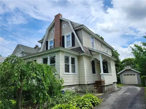 225 Hillsdale Avenue, Syracuse, NY 13206