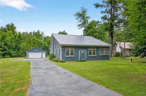 103 Kasoag Lake Road, Williamstown, NY 13302