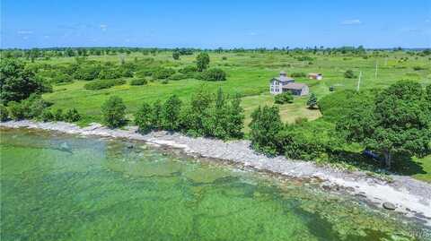 1812 Grenadier Island Road 1, Cape Vincent, NY 13618