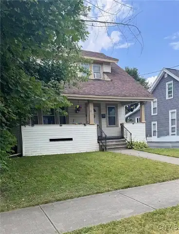 268 Hillsdale Avenue, Syracuse, NY 13206