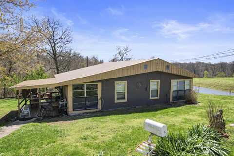 52638 S 720 Road, Colcord, OK 74338