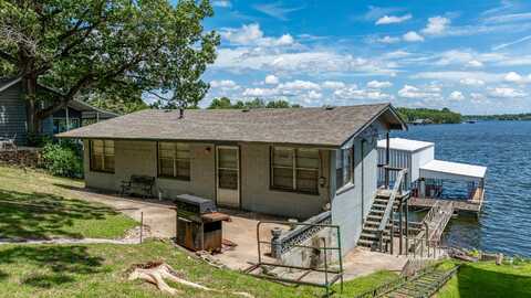 24510 S 647 Road, Grove, OK 74344