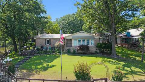 24910 S 612 Road, Grove, OK 74344