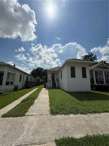 3518 MANDEVILLE Street, New Orleans, LA 70122