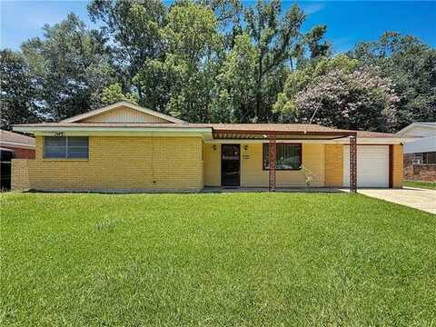 1593 EASTRIDGE Drive, Slidell, LA 70458