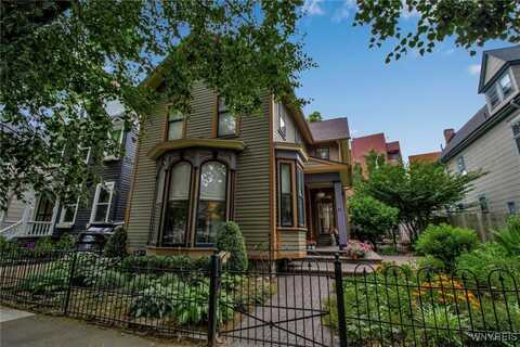 51 Park Street, Buffalo, NY 14201