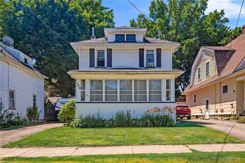 108 W Spruce Street, East Rochester, NY 14445